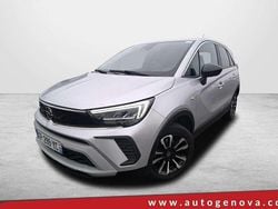 Argento Usata 2023 Opel Crossland Business SUV | 13.850 € (Ottimo prezzo)