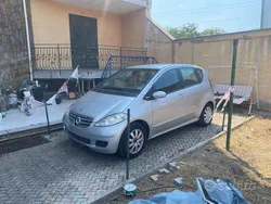 Usata 2007 Mercedes A200 Due volumi | 500 € (Ottimo prezzo)
