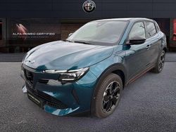 Blu/azzurro Usata 2024 Alfa Romeo Junior Edizione Speciale SUV | 28.850 € (Buon prezzo)