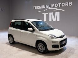 Bianco Usata 2016 Fiat Panda Easy Tre volumi | 7500 € (Buon prezzo)