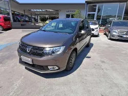 Visone Usata 2019 Dacia Sandero Acces Due volumi | 7900 € (Buon prezzo)