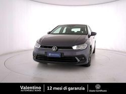 Grigio Usata 2023 VW Polo Life Tre volumi | 17.950 € (Buon prezzo)