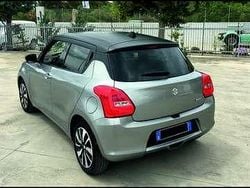 Usata 2019 Suzuki Swift Tre volumi | 11.500 € (Buon prezzo)