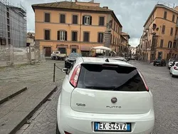 Usata 2012 Fiat Grande Punto Due volumi | 2800 € (Ottimo prezzo)