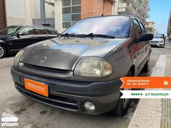 Usata 2000 Renault Clio II Due volumi | 1790 € (Cara)