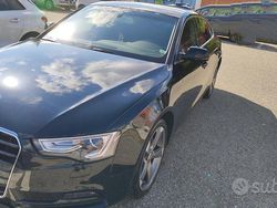 Nero Usata 2014 Audi A5 Sportback Due volumi | 10.400 € (Super prezzo)