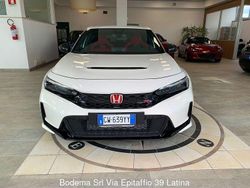 Bianco Usata 2024 Honda Civic Type R Due volumi | 59.000 € (Cara)