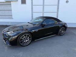 Nero Usata 2023 Mercedes SL43 AMG Premium Plus Cabrio | 94.900 € (Super prezzo)