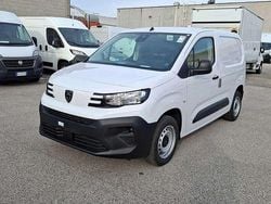 Bianco Nuova 2025 Peugeot Partner S Monovolume | 18.190 € (Ottimo prezzo)
