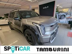 Nuova 2024 Kia EV9 GT-Line SUV | 73.500 €
