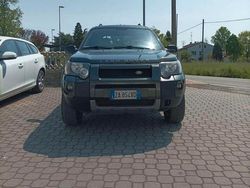 Verde Usata 2006 Land Rover Freelander 2 SUV | 3000 € (Ottimo prezzo)