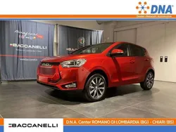Rosso pastello Usata 2023 EVO Evo 3 SUV | 17.400 € (Buon prezzo)
