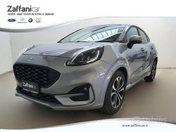 Grigio Usata 2023 Ford Puma ST-Line X SUV | 22.800 € (Molto cara)