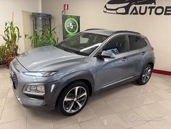 Usata 2018 Hyundai Kona SUV | 13.450 € (Cara)