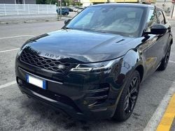 Usata 2022 Land Rover Range Rover evoque SE Dynamic SUV | 33.000 € (Buon prezzo)