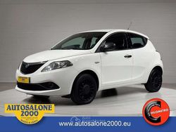 Bianco Usata 2019 Lancia Ypsilon Due volumi | 11.900 € (Buon prezzo)