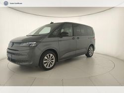 Grigio indium metallizzato Usata 2025 VW Multivan Life Furgone | 56.900 € (Buon prezzo)