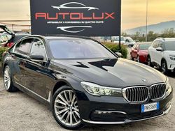 Other Usata 2018 BMW 730L Tre volumi | 23.990 €