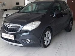 Nero Usata 2014 Opel Mokka SUV | 6990 € (Buon prezzo)