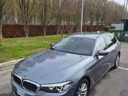Usata 2017 BMW 520 Comfort Edition Station wagon | 22.700 € (Cara)