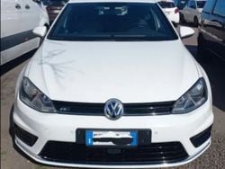 Usata 2017 VW Golf VII R-line Due volumi | 13.900 € (Buon prezzo)
