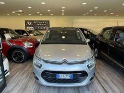 Argento Usata 2013 Citroën C4 Picasso Exclusive Monovolume | 7900 € (Buon prezzo)
