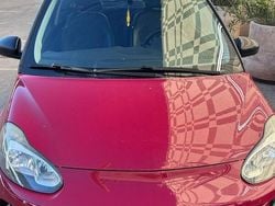 Usata 2015 Opel Adam Glam Due volumi | 6500 € (Buon prezzo)