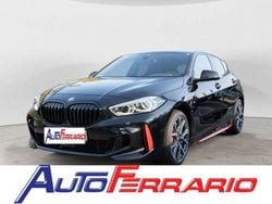 Nero Usata 2021 BMW 128 Tre volumi | 30.000 € (Buon prezzo)