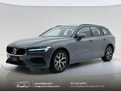 Grigio Usata 2023 Volvo V60 Station wagon | 39.900 € (Molto cara)