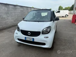 Usata 2019 Smart ForTwo Coupé Due volumi | 8900 € (Buon prezzo)