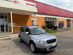 Usata 2010 Skoda Yeti Experience SUV | 9900 € (Buon prezzo)