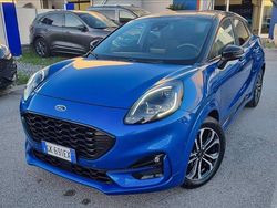 Des.isl.bl Usata 2022 Ford Puma ST-Line SUV | 18.500 € (Buon prezzo)