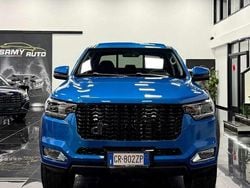 Blu Usata 2023 DR DR2 Due volumi | 24.990 € (Cara)