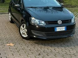 Nero Usata 2011 VW Polo Tre volumi | 5300 € (Ottimo prezzo)