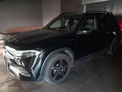 Nero Usata 2022 Mercedes EQB250 Premium SUV | 29.900 € (Ottimo prezzo)