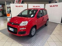 Rosso Usata 2019 Fiat Panda Easy Due volumi | 10.500 € (Buon prezzo)