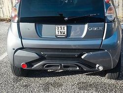 Grigio Usata 2019 Casalini M20 | 8000 €