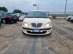 Beige Usata 2006 Lancia Ypsilon Due volumi | 2600 € (Buon prezzo)