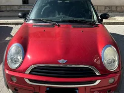 Usata 2006 Mini Cooper Seven Due volumi | 2450 € (Buon prezzo)