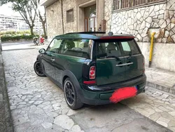 Verde Usata 2011 Mini One D Clubman Station wagon | 8000 €