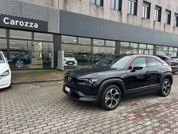 Jet black Usata 2023 Mazda MX30 Edition SUV | 29.300 € (Buon prezzo)