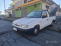 Bianco Usata 1999 Skoda Pick-up Pick-up | 2500 €