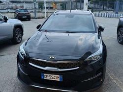 Usata 2021 Kia XCeed SUV | 16.900 € (Ottimo prezzo)