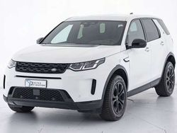 Bianco Usata 2021 Land Rover Discovery Sport SUV | 24.900 € (Buon prezzo)