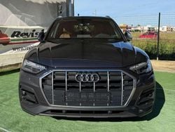 Grigio manhattan metallizzato Usata 2021 Audi Q5 Sportback Sport SUV | 36.990 € (Buon prezzo)