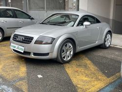 Argento Usata 2003 Audi TT Ambiente Coupé | 5600 € (Ottimo prezzo)