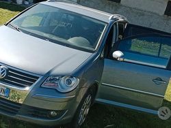 Grigio Usata 2007 VW Tiguan SUV | 5400 € (Ottimo prezzo)