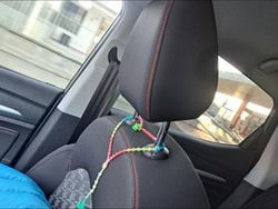 Grigio Usata 2023 MG ZS Tre volumi | 15.000 € (Buon prezzo)