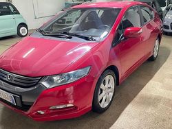 Rosso Usata 2009 Honda Insight Executive Tre volumi | 5900 €