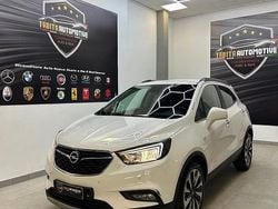 Bianco Usata 2017 Opel Mokka Eco SUV | 8900 € (Buon prezzo)